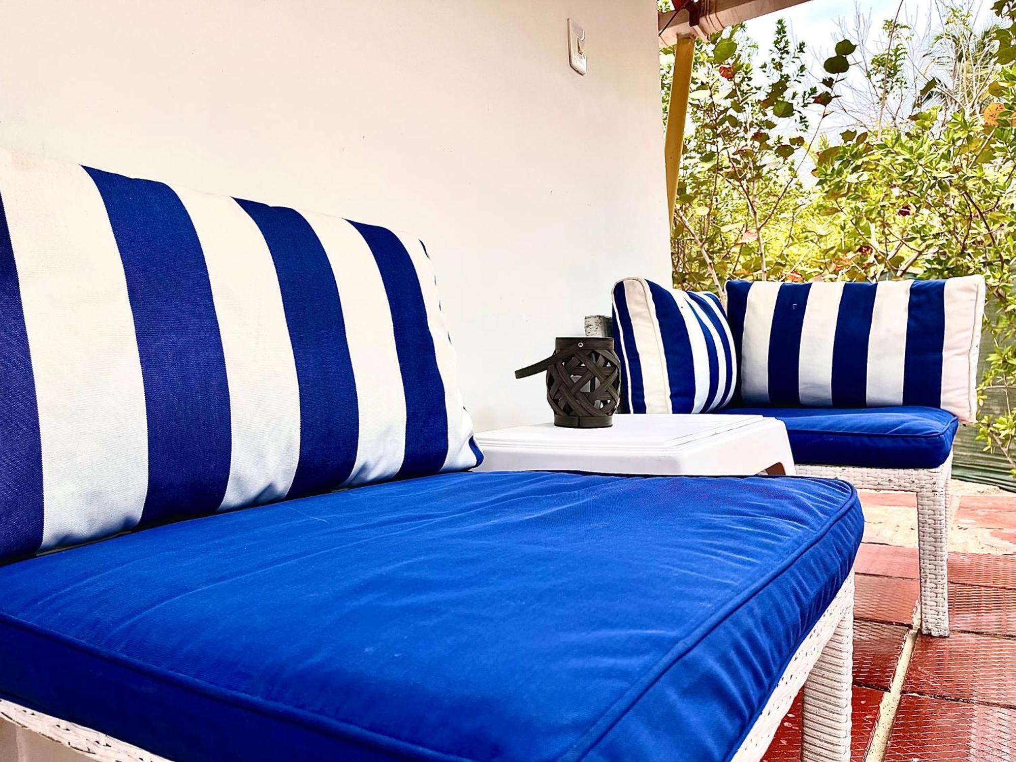 Hotel Carey Beach Isla Barú Esterno foto